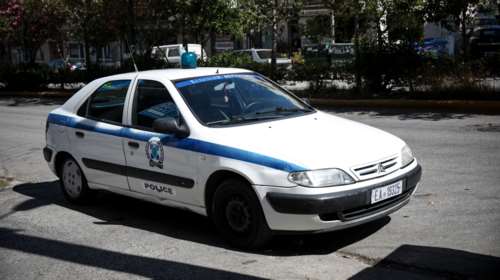 Θεσσαλονίκη: Θρίλερ με νεκρό άνδρα σε σκεπή σπιτιού στην Πολίχνη[Βίντεο]