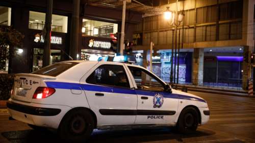 Καταδίωξη στο Μεταξουργείο: Μέλος σπείρας βρίζει προκλητικά τους αστυνομικούς [βίντεο]