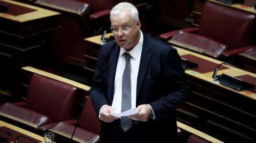 Ιλχάν Αχμέτ: Απειλές κατά του βουλευτή του ΚΙΝΑΛ από τους &quot;Τούρκους Δυτικής Θράκης&quot;