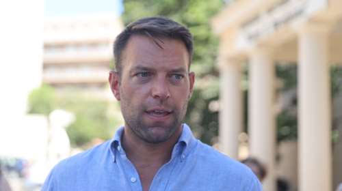 ΣΥΡΙΖΑ: Νέα τρικυμία από τη λίστα γάμου, τους απλήρωτους εργαζόμενους και τον ευρωβουλευτή Νίκο Παππά