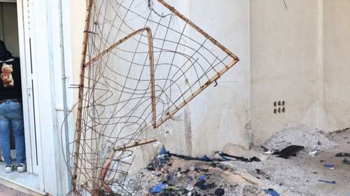 Ανατροπή με το θανατηφόρο τροχαίο στη Λούτσα: Μεθυσμένος ο 29χρονος που παρέσυρε τον 24χρονο