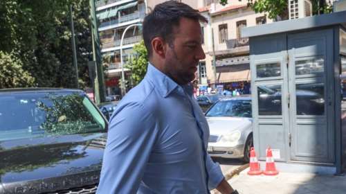 Στα όρια της διάσπασης ο ΣΥΡΙΖΑ - "Η κατάσταση του Κασσελάκη χειροτερεύει και πάει...", λένε στελέχη