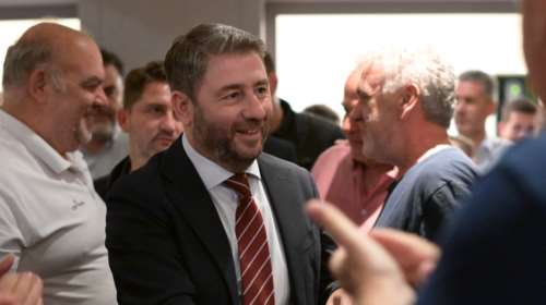 Γιατί η &quot;στατιστική του ΠΑΣΟΚ&quot; δείχνει Νίκο Ανδρουλάκη- Τι συνέβη στις άλλες αναμετρήσεις