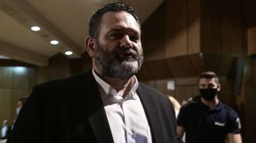Το Βέλγιο εκδίδει τον Γιάννη Λαγό στην Ελλάδα - Ο χρυσαυγίτης πηγαίνει κατευθείαν φυλακή
