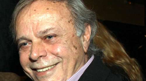 Τραγικό: Ο Χρήστος Πολίτης πέθανε τη Δευτέρα και τον βρήκε μια μέρα μετά ο αδελφός του στο διαμέρισμά του