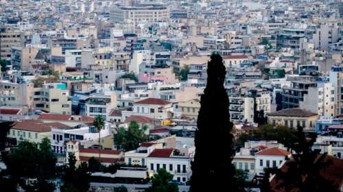 Το σχέδιο μείωσης φόρου στα ενοίκια