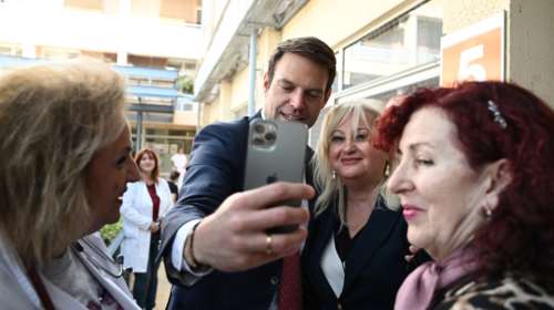 Δρυμιώτης: Ο ΣΥΡΙΖΑ είναι ένα κοτέτσι και ο Κασσελάκης ένας κύκνος που δεν μπορεί να ταιριάξει