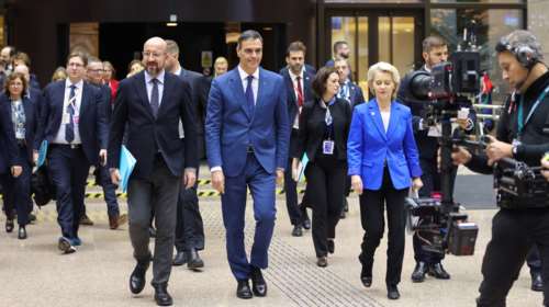 ΕΕ: Ιστορική συμφωνία για το Μεταναστευτικό- Γιατί συμφέρει τις χώρες πρώτης υποδοχής όπως η Ελλάδα