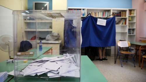 Εκλογές 2023: Πότε και για πόσο κλείνουν τα σχολεία