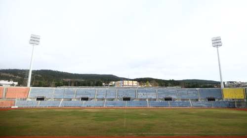 Ο ΠΑΟΚ ετοιμάζεται για Καυτανζόγλειο ενόψει Νέας Τούμπας - Ραντεβού με Βρούτση