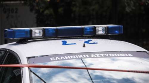 Θεσσαλονίκη: Συνελήφθη 39χρονος συνεργός του Παναγιώτη Βλαστού - Είχε εμπλακεί στην απόπειρα απόδρασης του 2013
