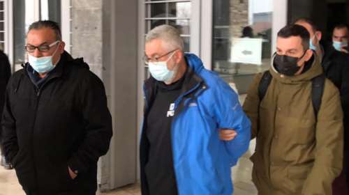 Στάθης Παναγιωτόπουλος - Αποκάλυψη Λύτρα: Άλλαξε όνομα στο προφίλ του στα site πορνό, δεν διέγραψε τον λογαριασμό