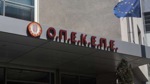 Κατατέθηκε το Σχέδιο Δράσης για τη λειτουργία του ΟΠΕΚΕΠΕ