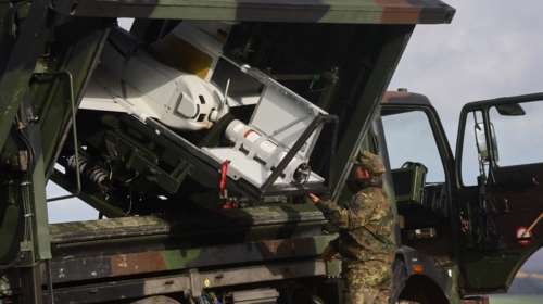 &quot;Ο γερμανικός στρατός πρέπει να εξοπλιστεί με μεγάλη ταχύτητα&quot;: Εκκλήσεις για αύξηση της παραγωγής υλικού