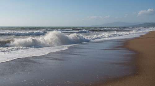 Τραγωδία στα Χανιά: Νεκρός εντοπίστηκε 25χρονος σε παραλία