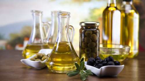 Γιατί πληρώνουμε ακριβά το λάδι (και) στην Ελλάδα