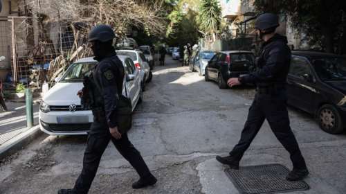 Κατατέθηκε η τροπολογία για το έκτακτο επίδομα 600 ευρώ σε αστυνομικούς και λιμενικούς τον Δεκέμβριο