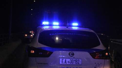 Τρίκαλα: Ανθρωποκυνηγητό για νεαρό που σημάδεψε με όπλο τρία ανήλικα κορίτσια