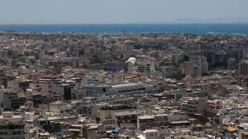 Νομοσχέδιο για τίτλους σε καταπατητές: Oι διαχρονικοί έξυπνοι και τα μεγάλα κορόιδα