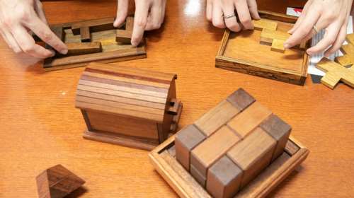 3ο Φεστιβάλ Γρίφων Καστελλορίζου 20-22 Οκτωβρίου 2023