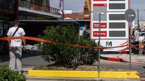 Γέρακας - Greek Mafia: &quot;Καρμπόν&quot; τα συμβόλαια θανάτου Μήτσου και Σκαφτούρου - Η &quot;Νταίζη&quot;, ο &quot;Θείος Τζο&quot; και οι χημικοί διαλύτες