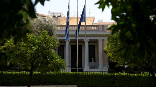 Απάντηση Μαξίμου στον Τσίπρα: Καταφεύγει στο ψέμα και στη λάσπη - Είναι το ίδιο πρόσωπο με Πολάκη- Βαξεβάνη