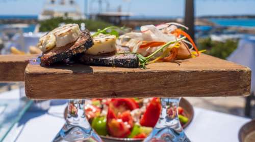 Taste Atlas: Μεγάλη διάκριση για την ελληνική κουζίνα - Κατέκτησε τη δεύτερη θέση σε όλο τον κόσμο