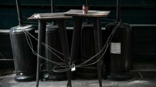 Ξεκάθαρος ο πρωθυπουργός: Lockdown σημαίνει ανεργία και μεγάλη ύφεση