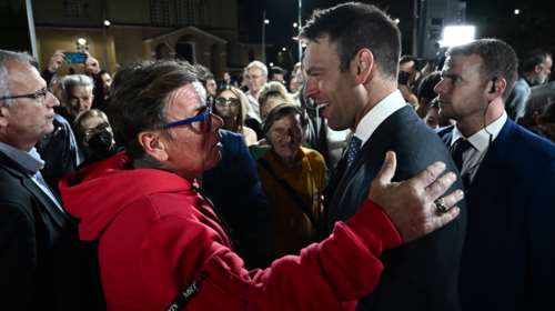 Έξαλλος ο Παπανώτας με τον Κασσελάκη: Δώστε του ένα μάθημα στις ευρωεκλογές για να προσγειωθεί