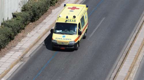 Απίστευτη τραγωδία στην Καρδίτσα: Μητέρα και γιος πέθαναν με διαφορά λίγων λεπτών