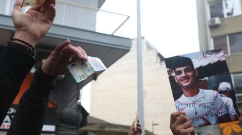 Θεσσαλονίκη: Σήμερα η απόφαση για τον αστυνομικό που πυροβόλησε τον 16χρονο Ρομά