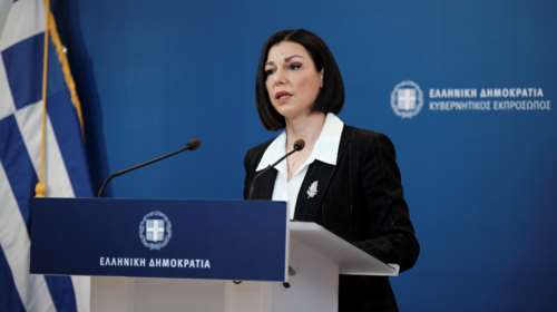 Πελώνη: Οσοι γιατροί αρνηθούν την επίταξη, θα υποστούν τις κυρώσεις που προβλέπονται