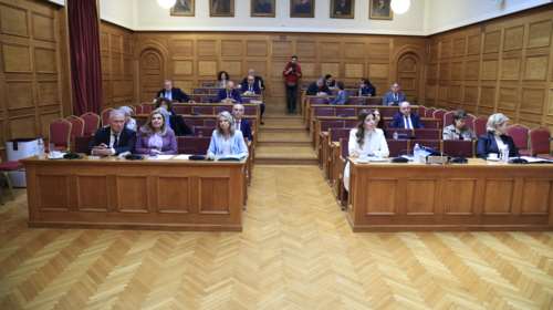 ΝΔ: Παρέμβαση στον ΟΠΕΚΕΠΕ στενού συνεργάτη του Νίκου Ανδρουλάκη για υπόθεση 400.000 ευρώ