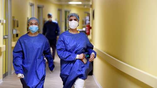 Σοκ στο Βέλγιο: 12χρονη πέθανε από κορονοϊό