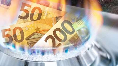 Η κρίση των τραπεζών &quot;γκρεμίζει&quot; τις τιμές σε καύσιμα, φυσικό αέριο και ρεύμα