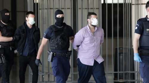 Δίκη Τοπαλούδη: Η εισαγγελέας Δόγκα που συγκίνησε και προκάλεσε αντιδράσεις - Η κόντρα για τις δηλώσεις Σκέρτσου