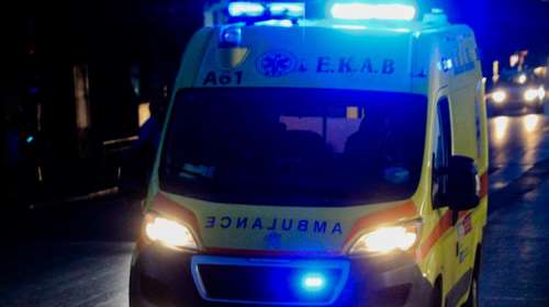 Νεκρός 44χρονος με πατίνι στην Πέτρου Ράλλη - Τον χτύπησε μοτοσικλετιστής και τον εγκατέλειψε