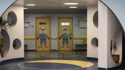 Σαρώνει η γρίπη: Διασωληνωμένος 6χρονος στο Παίδων, στη ΜΕΘ και ένας 3χρονος - Ραγδαία αύξηση των εισαγωγών