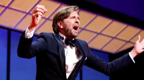 Φεστιβάλ Καννών: Στον Σουηδό Ρούμπεν Έστλουντ ο Χρυσός Φοίνικας για το Triangle of sadness - Οι μεγάλοι νικητές [εικόνες]