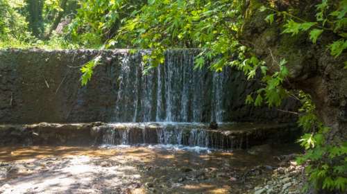 Ποιο νησί του Αιγαίου είναι πρώτο στον κατάλογο των &quot;μυστικών&quot; προορισμών για τους Ιταλούς