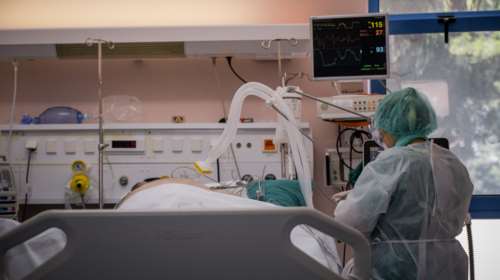 Κορονοϊός: Δυο νεκροί μέσα σε λίγες ώρες - Στους 304 οι θάνατοι