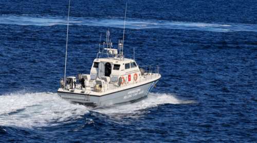 Θεσσαλονίκη: Σορός νεαρού άνδρα βρέθηκε στον Θερμαϊκό
