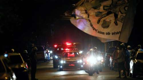 Πελέ: Η Βραζιλία ετοιμάζεται για το τελευταίο αντίο στον θρύλο - Σε λαϊκό προσκύνημα η σορός του