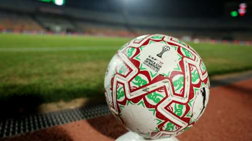 "Οι επιβήτορες", "οι χάλκινες σφαίρες" και "οι μαύρες αντιλόπες": Τα απίθανα παρατσούκλια των εθνικών ομάδων της Αφρικής