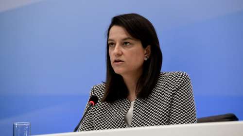 Κεραμέως: Όσοι συμμετέχουν στις καταλήψεις θα παίρνουν απουσία στην τηλεκπαίδευση - Διάλογος με ανοιχτά σχολεία