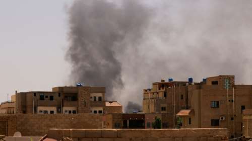 Σουδάν: Εκεχειρία 72 ωρών ανάμεσα στον στρατό και τους αντάρτες έπειτα από 10 ημέρες μαχών