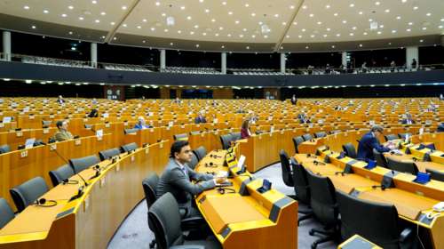 Κοινή επιστολή 53 Γερμανών και Ελλήνων ευρωβουλευτών στη Μέρκελ - Αναστείλτε την παράδοση υποβρυχίων στην Τουρκία