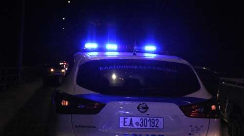 Πατήσια: Ένοπλη ληστεία σε σε μίνι μάρκετ - Συνελήφθη ένας 38χρονος