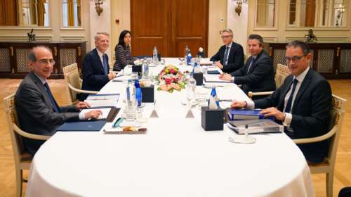 Τι απαντά η Αθήνα στην προκλητική επιστολή της Άγκυρας για τη στρατιωτικοποίηση των νησιών