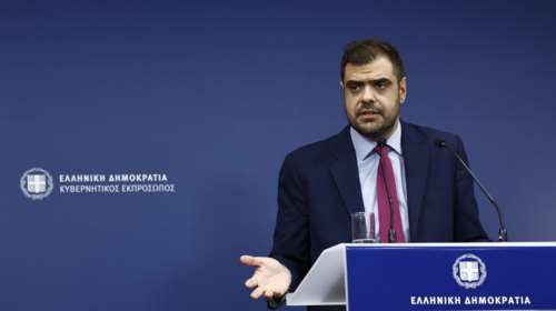 Μαρινάκης: Προχωρήσαμε σε 10.000 διορισμούς εκπαιδευτικών, περισσότερους από κάθε άλλη χρονιά